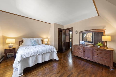 Tiny photo for 303 Hillside Avenue, Glen Ellyn, IL 60137 (MLS # 12749249)