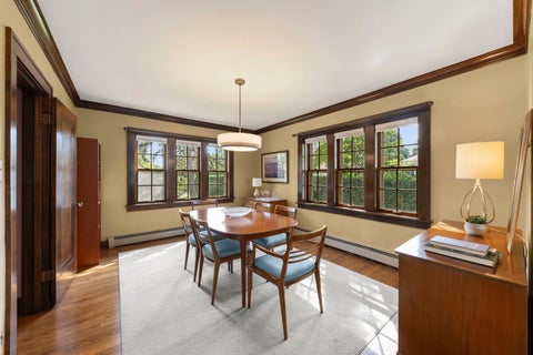 Tiny photo for 303 Hillside Avenue, Glen Ellyn, IL 60137 (MLS # 12749249)