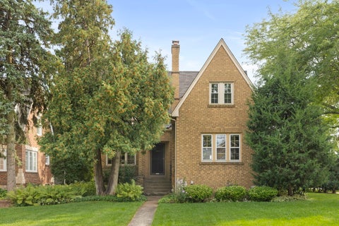 Photo of 303 Hillside Avenue, Glen Ellyn, IL 60137 (MLS # 12749249)