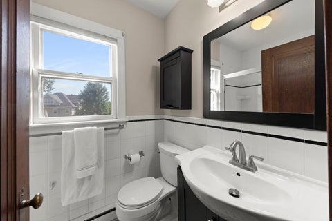 Tiny photo for 303 Hillside Avenue, Glen Ellyn, IL 60137 (MLS # 12749249)