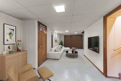 Tiny photo for 303 Hillside Avenue, Glen Ellyn, IL 60137 (MLS # 12749249)
