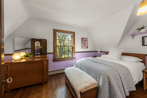 Tiny photo for 303 Hillside Avenue, Glen Ellyn, IL 60137 (MLS # 12749249)