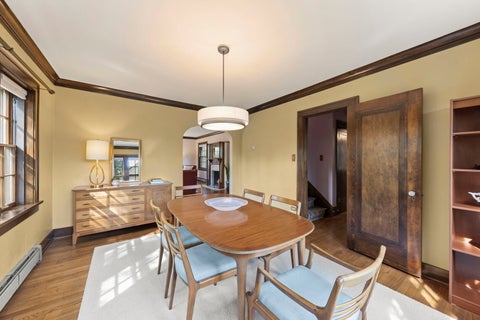 Tiny photo for 303 Hillside Avenue, Glen Ellyn, IL 60137 (MLS # 12749249)