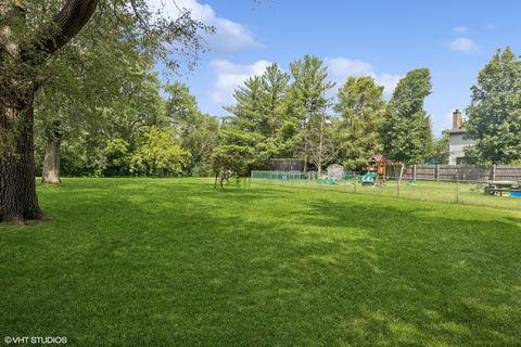 A home in Westmont