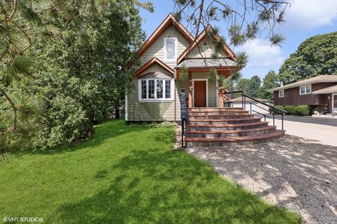 A home in Westmont