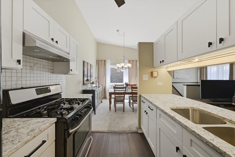Tiny photo for 1 W Stonebridge Court #1C, Palos Hills, IL 60465 (MLS # 12681075)