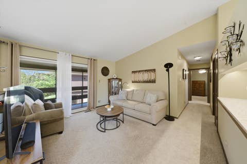 Tiny photo for 1 W Stonebridge Court #1C, Palos Hills, IL 60465 (MLS # 12681075)
