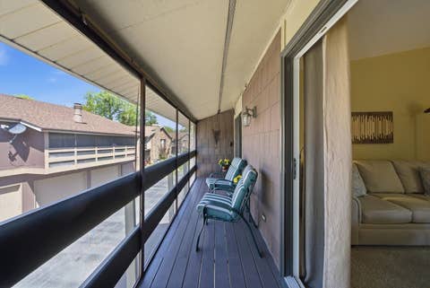 Tiny photo for 1 W Stonebridge Court #1C, Palos Hills, IL 60465 (MLS # 12681075)