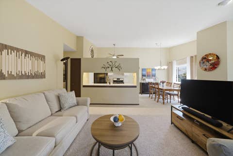 Tiny photo for 1 W Stonebridge Court #1C, Palos Hills, IL 60465 (MLS # 12681075)