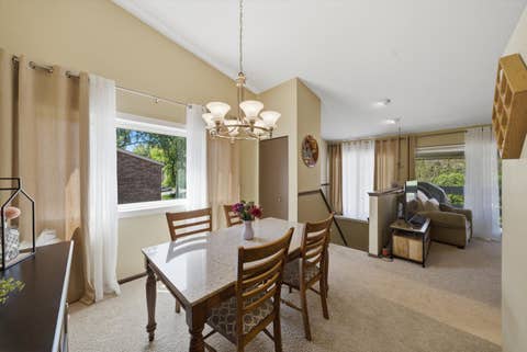 Tiny photo for 1 W Stonebridge Court #1C, Palos Hills, IL 60465 (MLS # 12681075)