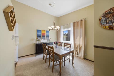 Tiny photo for 1 W Stonebridge Court #1C, Palos Hills, IL 60465 (MLS # 12681075)