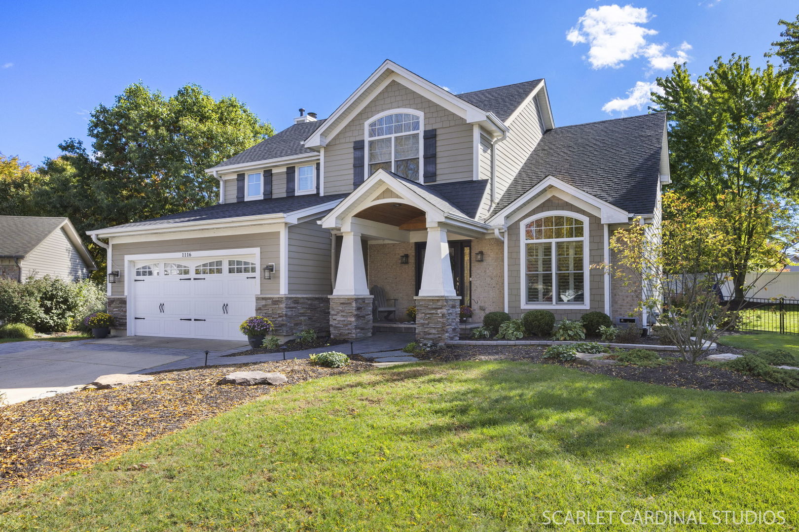 1116 Homer Court