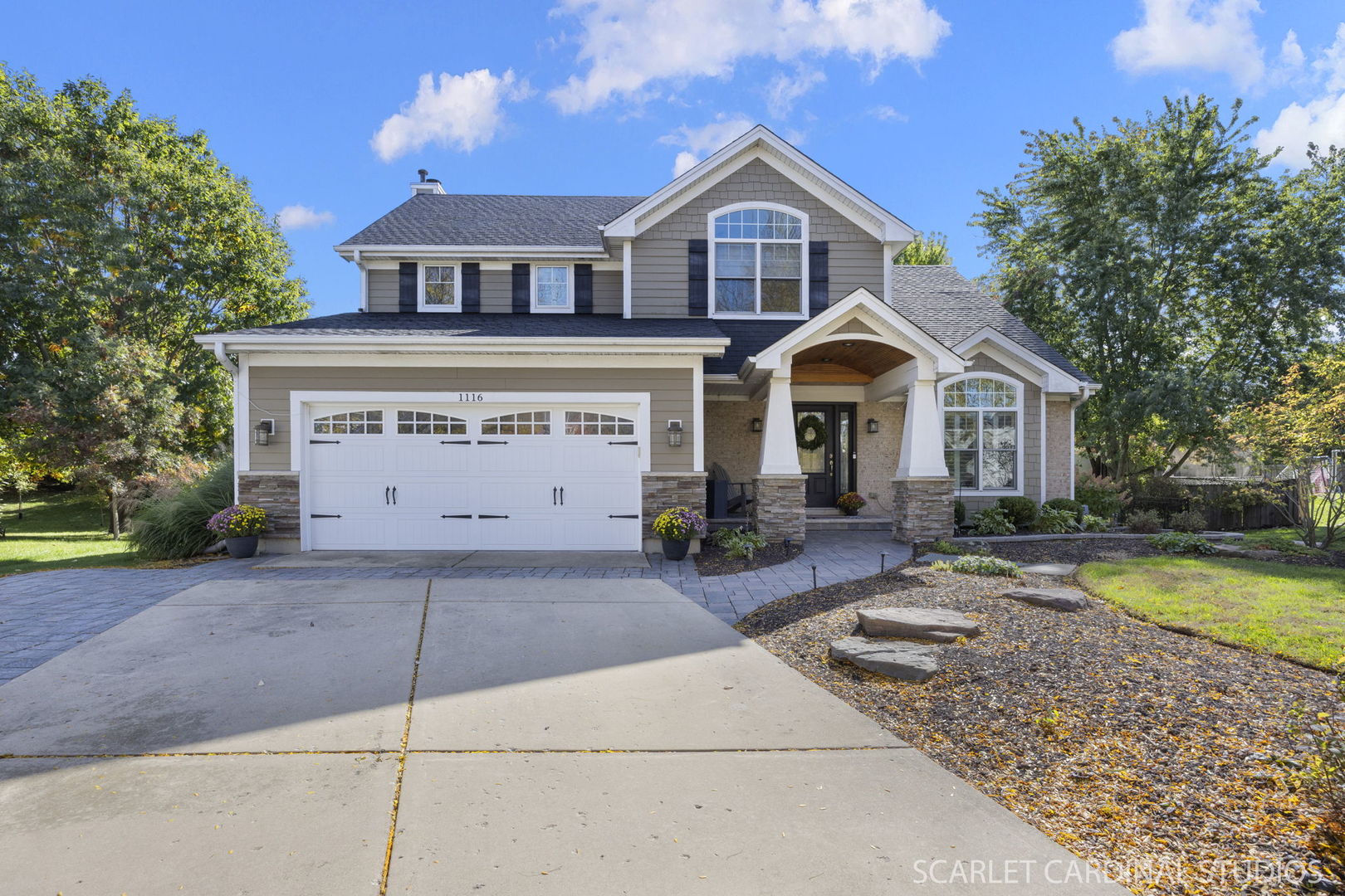 1116 Homer Court