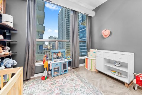 Tiny photo for 125 E 13TH Street #601, Chicago, IL 60605 (MLS # 12499738)