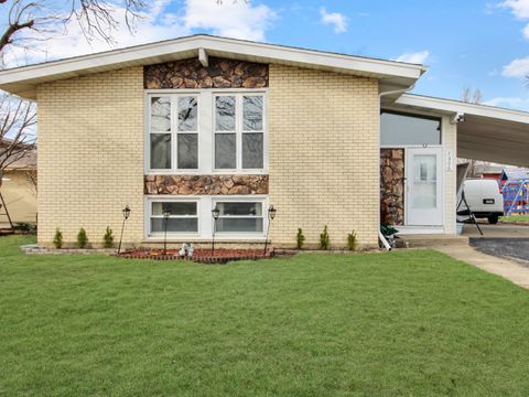 7806 W 80 Place Bridgeview IL 60455