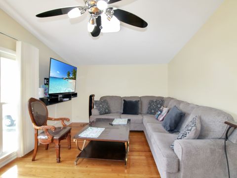 Tiny photo for 7806 W 80 Place, Bridgeview, IL 60455 (MLS # 12592288)