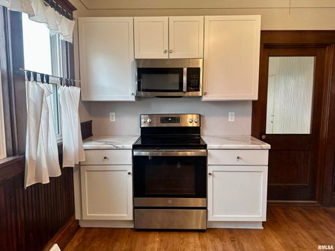 Tiny photo for 811 7th Avenue S, Clinton, IA 52732 (MLS # 100000288)