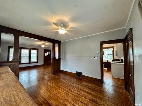 Tiny photo for 811 7th Avenue S, Clinton, IA 52732 (MLS # 100000288)