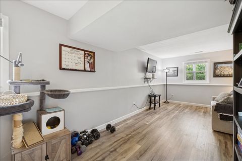 Tiny photo for 4016 Burton Trail, Crystal Lake, IL 60014 (MLS # 12491769)