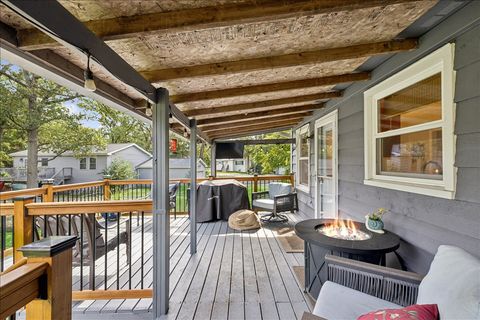 Tiny photo for 4016 Burton Trail, Crystal Lake, IL 60014 (MLS # 12491769)