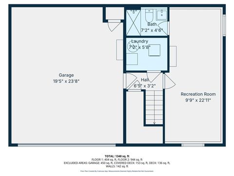 Tiny photo for 4016 Burton Trail, Crystal Lake, IL 60014 (MLS # 12491769)