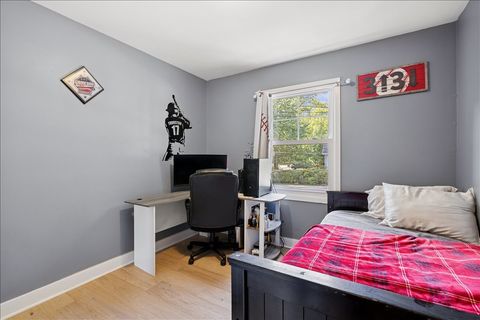 Tiny photo for 4016 Burton Trail, Crystal Lake, IL 60014 (MLS # 12491769)