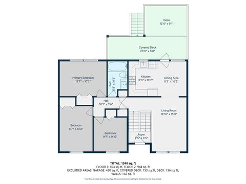 Tiny photo for 4016 Burton Trail, Crystal Lake, IL 60014 (MLS # 12491769)