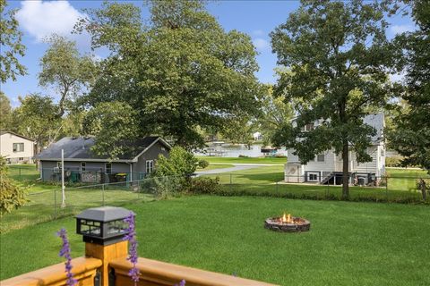 Tiny photo for 4016 Burton Trail, Crystal Lake, IL 60014 (MLS # 12491769)