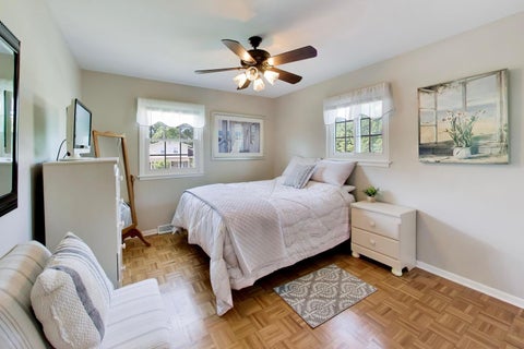 Tiny photo for 918 E Patten Drive, Palatine, IL 60074 (MLS # 12675150)