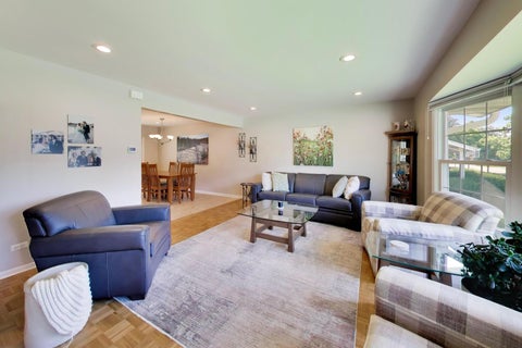 Tiny photo for 918 E Patten Drive, Palatine, IL 60074 (MLS # 12675150)
