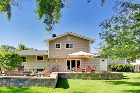 Tiny photo for 918 E Patten Drive, Palatine, IL 60074 (MLS # 12675150)