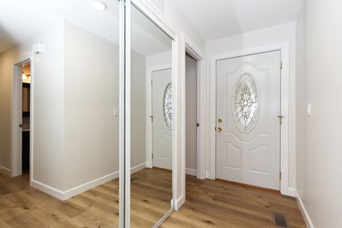 Tiny photo for 1122 Danvers Court, Schaumburg, IL 60193 (MLS # 12595548)