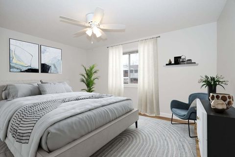 Tiny photo for 1122 Danvers Court, Schaumburg, IL 60193 (MLS # 12595548)