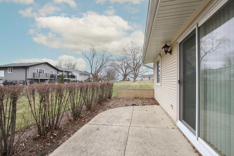Tiny photo for 1122 Danvers Court, Schaumburg, IL 60193 (MLS # 12595548)