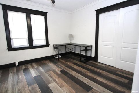 Tiny photo for 729 S 8TH Street, Clinton, IA 52732 (MLS # QC4269506)