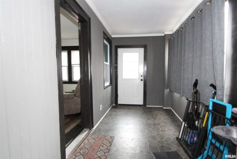 Tiny photo for 729 S 8TH Street, Clinton, IA 52732 (MLS # QC4269506)