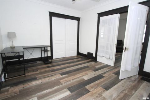 Tiny photo for 729 S 8TH Street, Clinton, IA 52732 (MLS # QC4269506)