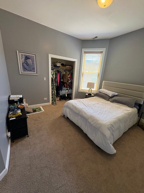 Tiny photo for 6435 S Kenwood Avenue #3S, Chicago, IL 60637 (MLS # 12681156)