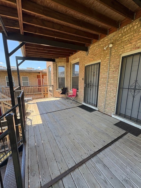 Tiny photo for 6435 S Kenwood Avenue #3S, Chicago, IL 60637 (MLS # 12681156)