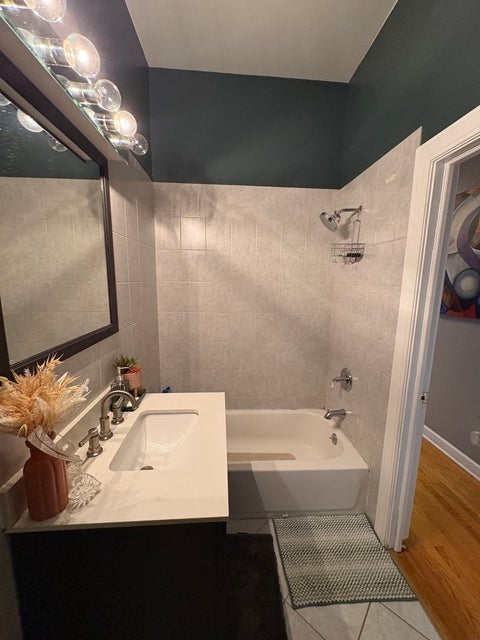 Tiny photo for 6435 S Kenwood Avenue #3S, Chicago, IL 60637 (MLS # 12681156)