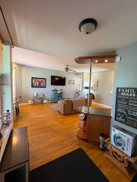Tiny photo for 6435 S Kenwood Avenue #3S, Chicago, IL 60637 (MLS # 12681156)