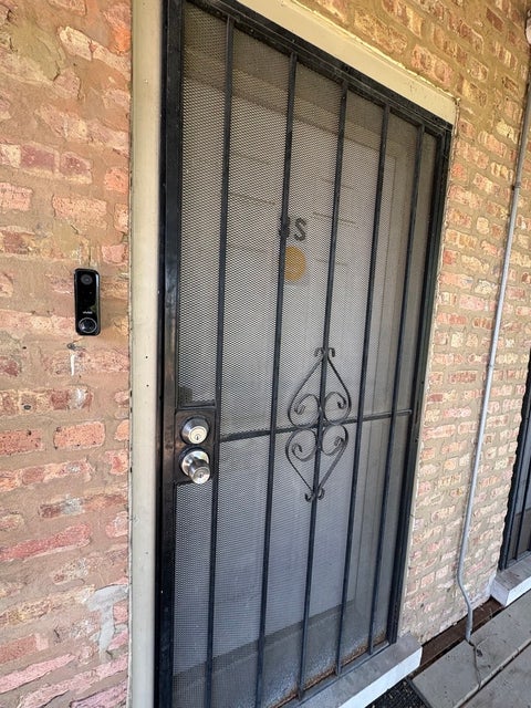 Tiny photo for 6435 S Kenwood Avenue #3S, Chicago, IL 60637 (MLS # 12681156)