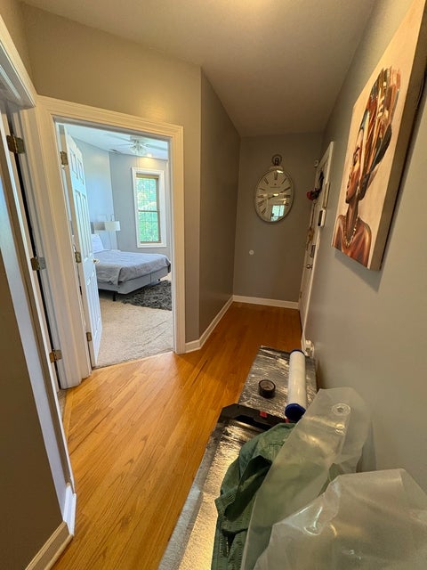 Tiny photo for 6435 S Kenwood Avenue #3S, Chicago, IL 60637 (MLS # 12681156)
