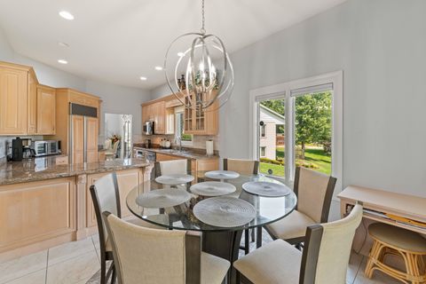 Tiny photo for 16328 Bob White Circle, Orland Park, IL 60467 (MLS # 12505504)