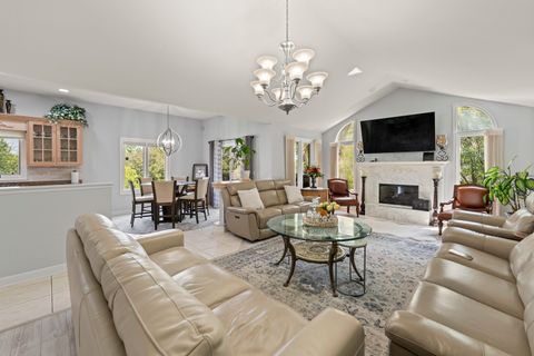 Tiny photo for 16328 Bob White Circle, Orland Park, IL 60467 (MLS # 12505504)