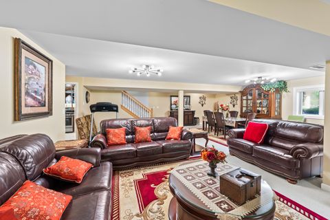 Tiny photo for 16328 Bob White Circle, Orland Park, IL 60467 (MLS # 12505504)