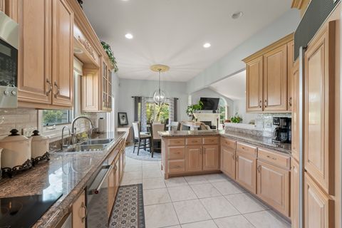 Tiny photo for 16328 Bob White Circle, Orland Park, IL 60467 (MLS # 12505504)