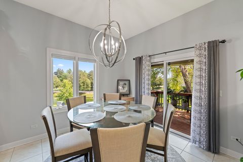 Tiny photo for 16328 Bob White Circle, Orland Park, IL 60467 (MLS # 12505504)