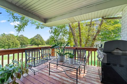 Tiny photo for 16328 Bob White Circle, Orland Park, IL 60467 (MLS # 12505504)