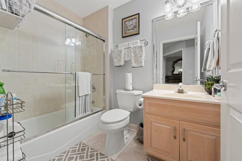 Tiny photo for 16328 Bob White Circle, Orland Park, IL 60467 (MLS # 12505504)